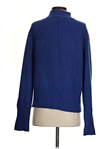 Evereve Turtleneck Sweater (view 2)