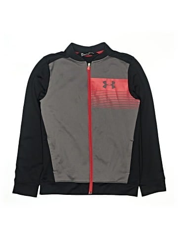 Under Armour Track Jacket (view 1)