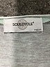 SoulCycle Silver Sleeveless T-Shirt Size M - photo 7