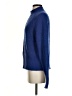 Evereve Blue Turtleneck Sweater Size S - photo 5