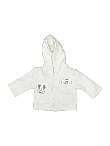 Disney Baby Zip Up Hoodie (view 1)