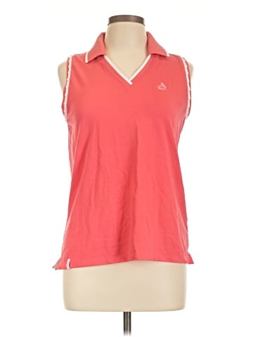 Ralph Lauren Golf Sleeveless Top (view 1)