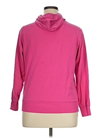Old Navy Zip Up Hoodie (view 2)