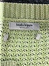 Haute Hippie Green Pullover Sweater Size M (estimated) - photo 7