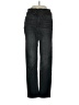 White House Black Market Black Jeans Size 2 - photo 1
