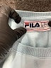 FILA Blue Sweatshirt Size L - photo 4