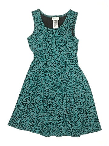 Bonnie Jean Dress (view 1)