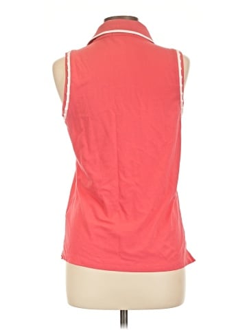 Ralph Lauren Golf Sleeveless Top (view 2)