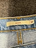 Levi's Blue Jeans Size 31 waist - photo 7