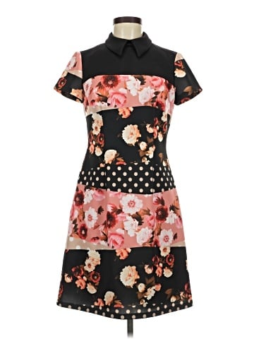 Adrianna Papell Casual Dress (view 1)