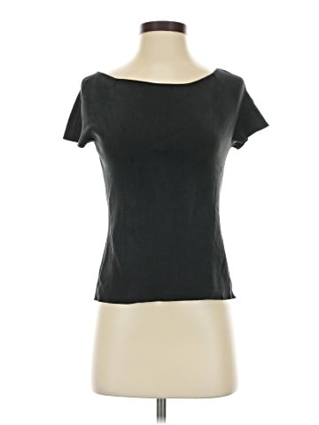 Ann Taylor Short Sleeve T-Shirt (view 1)
