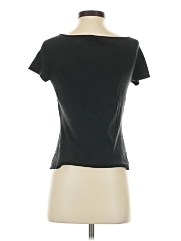 Ann Taylor Short Sleeve T-Shirt (view 2)