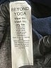 Beyond Yoga Blue Active Pants Size M - photo 8