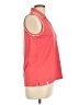 Ralph Lauren Golf Red Sleeveless Top Size L - photo 4