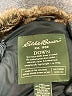 Eddie Bauer 100% Polyester Black Vest Size S - photo 6