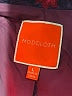 ModCloth 100% Polyester Floral Red Blazer Size L - photo 6