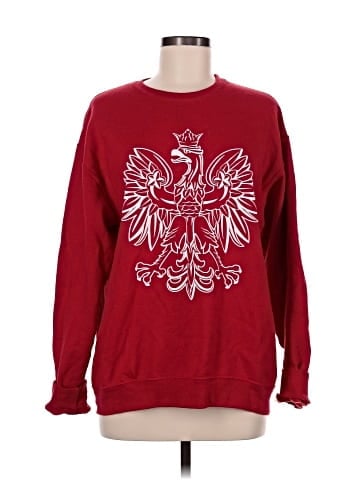 Unbranded Sweatshirt (view 1)
