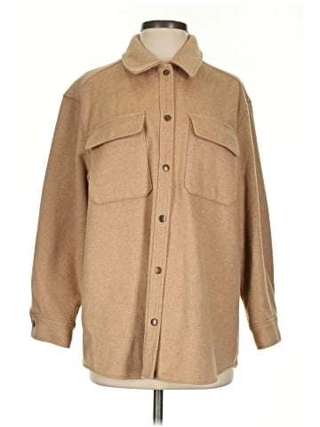 Old Navy Coat (view 1)