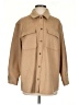 Old Navy Tan Coat Size S - photo 1