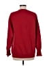 Unbranded Red Sweatshirt Size M (estimated) - photo 2
