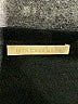 Uniqlo 100% Cashmere Black Cashmere Pullover Sweater Size M - photo 7