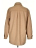Old Navy Tan Coat Size S - photo 2