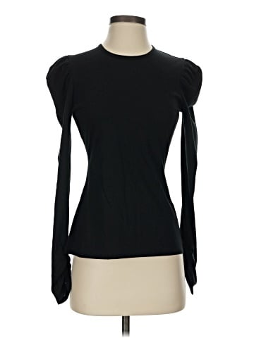 Rebecca Taylor Long Sleeve Top (view 1)