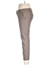 Express Solid Gray Casual Pants Size 10R - photo 5