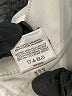 Express Ivory Jeans Size 18 - photo 6