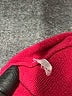 French Connection Pink Pullover Sweater Size XL - photo 8