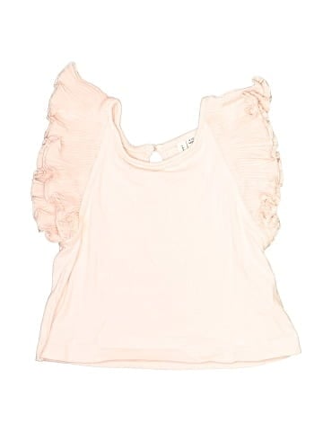 Janie and Jack Short Sleeve Top (view 1)