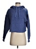 Z by Zella Blue Pullover Sweater Size XS - photo 1
