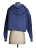 Z by Zella Blue Pullover Sweater Size XS - photo 2
