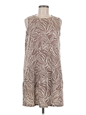 Apt. 9 Casual Dress (view 1)