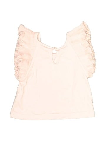 Janie and Jack Short Sleeve Top (view 2)