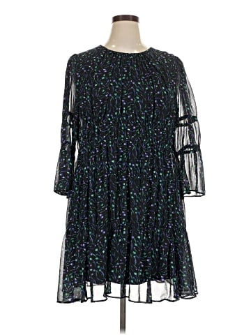 DKNY Cocktail Dress (view 1)