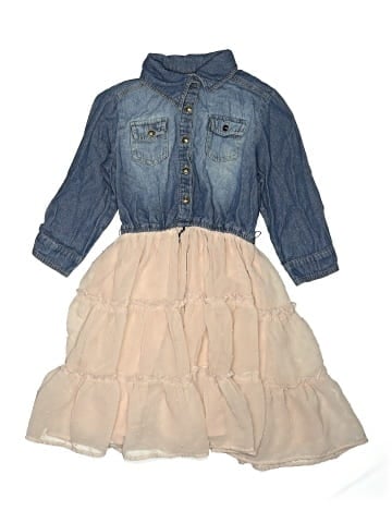 Arizona Jean Company Dress (view 1)