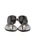Hermès Gray Flip Flops Size EU 37 - photo 2