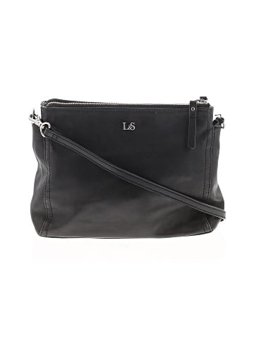 L&S Lo & Sons Crossbody Bag (view 1)