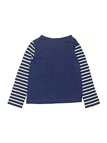 Mini Boden 3/4 Sleeve T-Shirt (view 2)