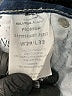 Silver Jeans Co. Blue Denim Shorts Size S - photo 4