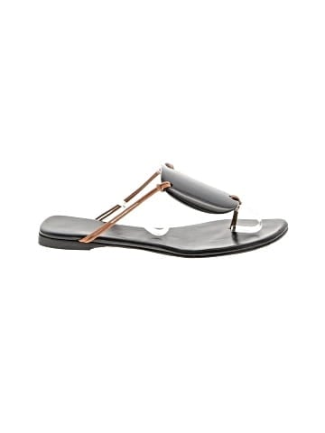 Hermès Flip Flops (view 1)