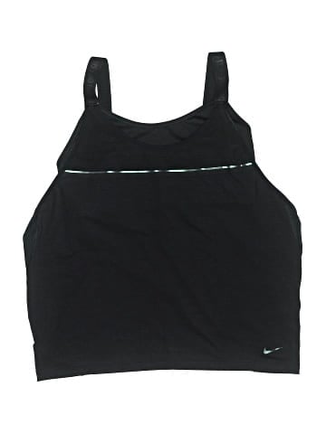 Nike Swimsuit Top (view 1)