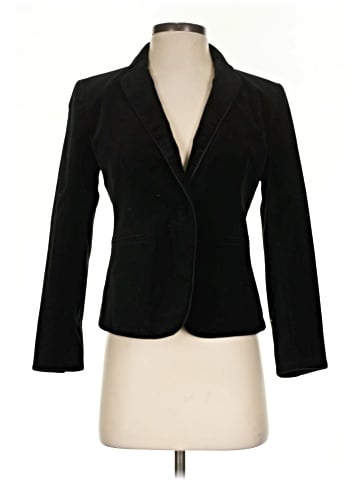 Ann Taylor Blazer (view 1)