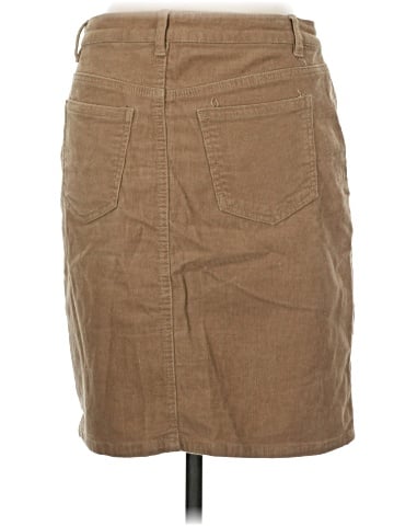 Jones & Co Casual Skirt (view 2)