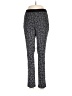 Marc by Marc Jacobs Print Gray Casual Pants Size 12 - photo 1