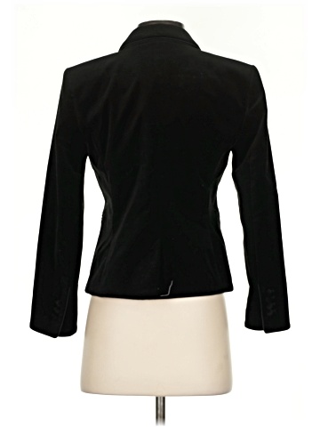 Ann Taylor Blazer (view 2)