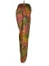 Assorted Brands Paisley Orange Casual Pants Size L - photo 4