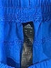 Adidas Hearts Blue Athletic Shorts Size XS - photo 3