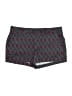 Gap Outlet Chevron-herringbone Gray Shorts Size 14 - photo 1